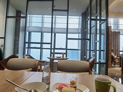 -重庆解放碑威斯汀酒店