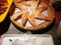 -多嘴肉蟹煲(万达店)