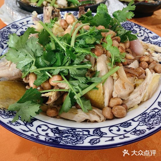 小竹园饭店(中洲天御店)