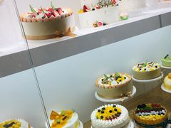 -东哥面包 DONCO BAKERY(万风新天地购物中心店)