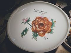 -京华烟云·北京烤鸭(领展购物广场·中关村店)
