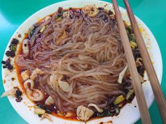 -甘记肥肠粉(马鞍北路店)