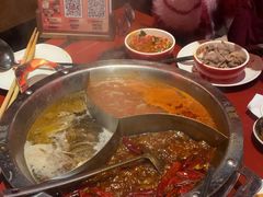 -大龙燚·旷野鲜火锅(广州首店)