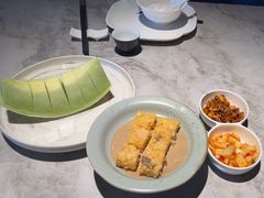 -柴门头啖汤·经典川菜·慢火汤品(锦城万达店)