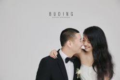-布丁婚纱摄影工作室