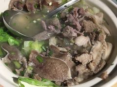 -一个叫川的地方(麒麟新天地店)