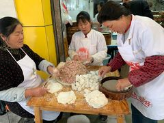 -海汇源老烧麦店(东大街总店)