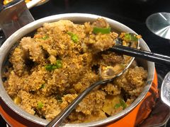 -東舍食唐精品陕菜馆