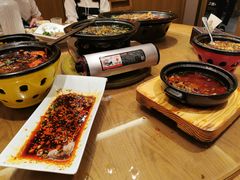 -陶德砂锅(蜀汉路店)