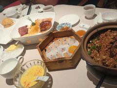 -ZEN采蝶轩·粤味臻鲜·手作点心·商务宴请(泰州店)