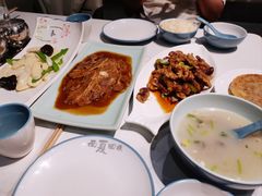 -西夏回族烧麦馆(牡丹街店)