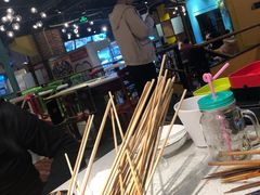 -钢管厂五区小郡肝串串香(南山店)