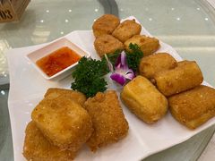 -骏丰酒楼(黄编店)