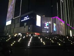 -郑州高新·万科广场
