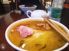 -老半斋(福州路店)