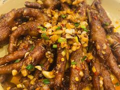 -东排食堂长沙小吃大排档(五一广场店)