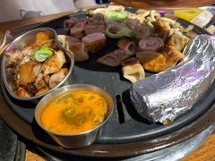 -济州爱肉堂(总店)