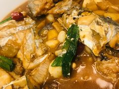 -501號台州海鲜餐厅(海创园店)