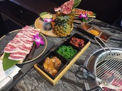 -井上和牛烤肉(大润发店)