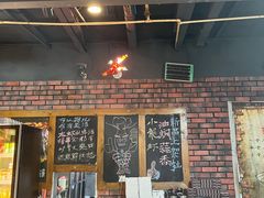 大堂-邢氏老太太烧烤(南山店)