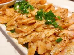 大片牛油-么子烤肉(化龙池店)