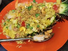 -simply thai天泰(世纪汇店)