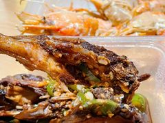 -贞姨美食·老字号海鲜大排档