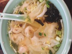 老清朝馄饨-老清朝包子铺(开明街店)