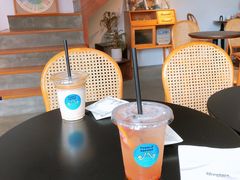 -PUZZLE COFFEE 拼图咖啡