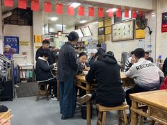 -老刘家泡馍·陕西老字号(钟楼广济街店)