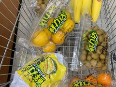 -鲜力达果品批发直销(无锡保利香槟店)