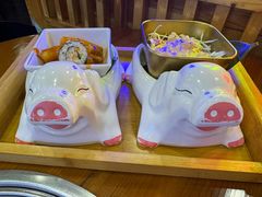 -杀猪天·韩国烤肉(总店)