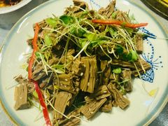-一盏明灯全素斋(殊像寺店)