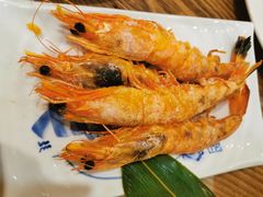 -红叶日料·放题·海胆·定食(星海店)
