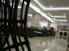 -汤里来温泉