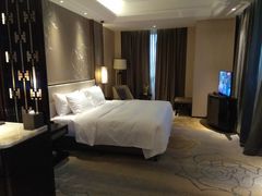 -阜阳富力万达嘉华酒店·美食汇自助餐厅