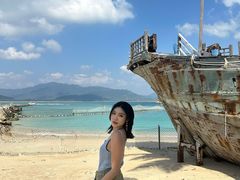 -海南分界洲岛旅游区