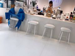 -intime coffee(芝麻街店)