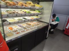 -张亮麻辣烫(北京富力又一城店)