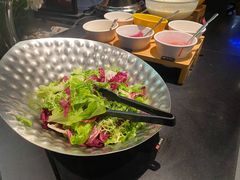 -西十二街牛排(西红门荟聚店)