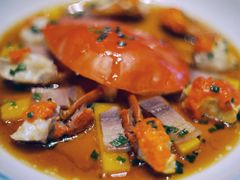 -虹御轩·传承江浙菜(虹桥店)
