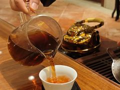 -龙悦湾酒家·八阵鱼生·渔人码头店