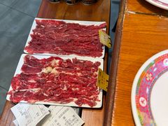 -大吉利潮汕牛肉火锅(王府井店)