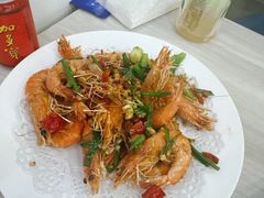 -船奇蒸汽海鲜·闽菜(八市海鲜总店)