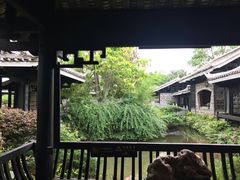 -明仕田园