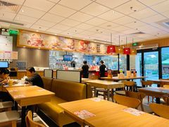 大堂-遇见小面(江湾阳光天地店)