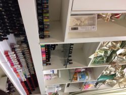 爱空间美甲(三元桥店)-爱空间美睫健康美甲