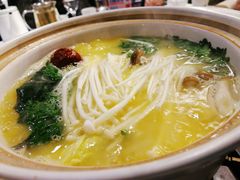 -U你·天然调味(南湖总店)