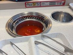 -龍歌自助小火锅(漳州二路爱购店)