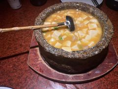 -绿茶餐厅(领展购物广场·中关村店)